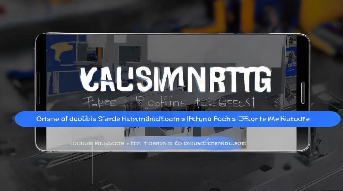 三星手机屏幕失灵怎么办?触控不灵或失灵原因排查指南