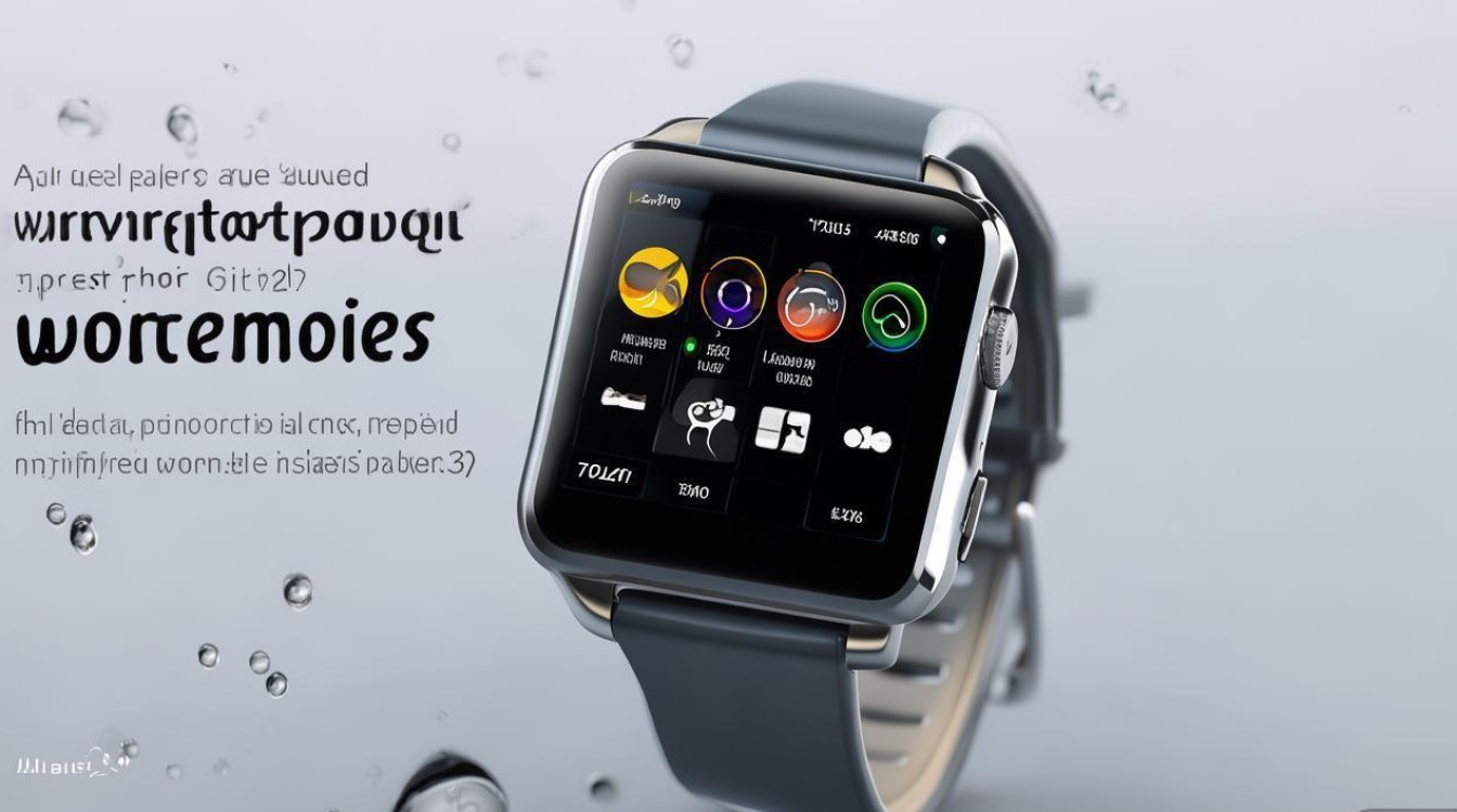 华为Watch3防水等级多少?运动模式支持哪些场景?