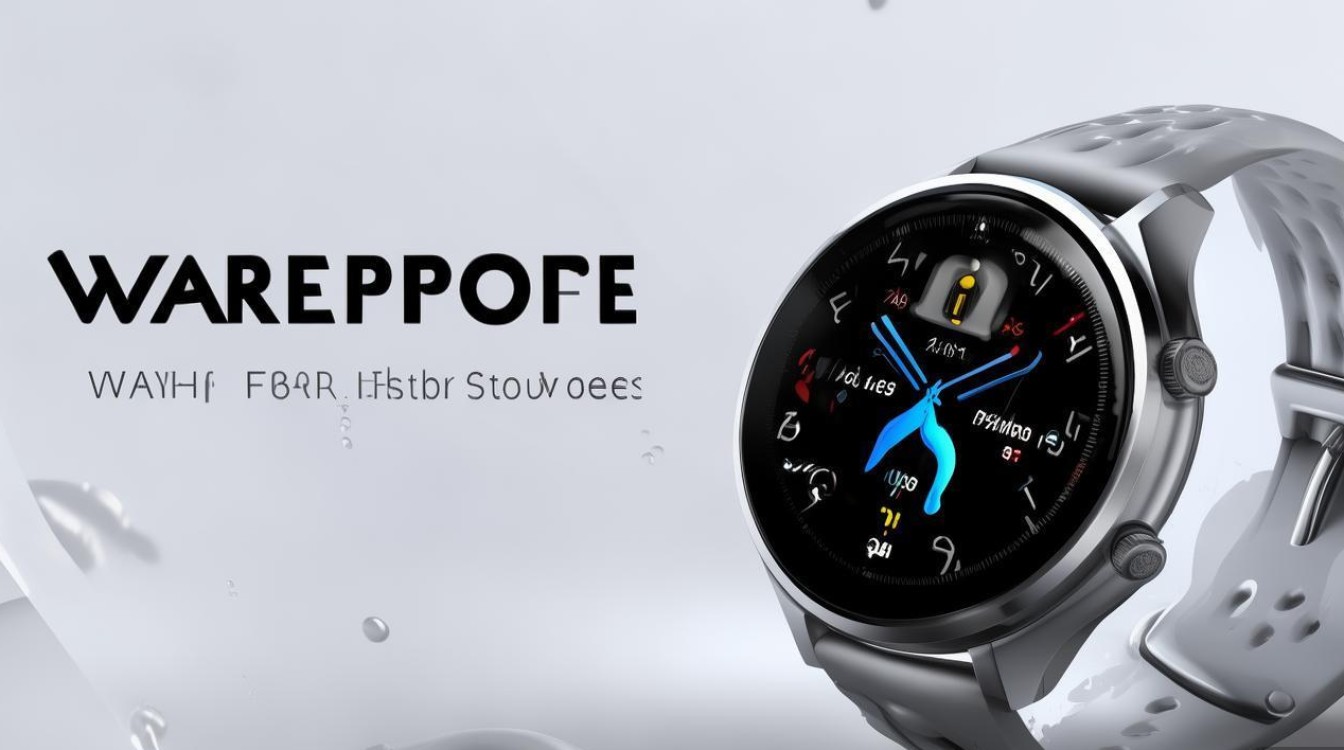 华为Watch3防水等级多少?运动模式支持哪些场景?