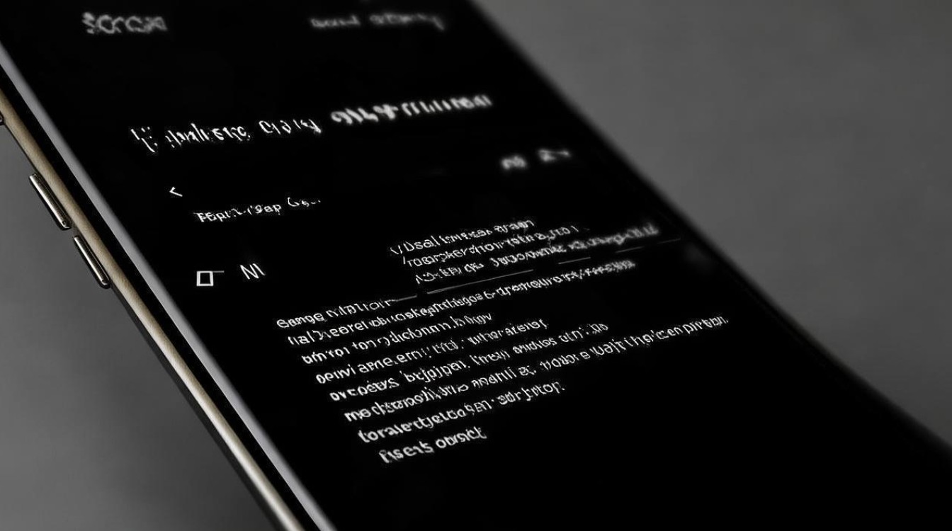 三星手机黑屏后无法打开USB调试怎么办?