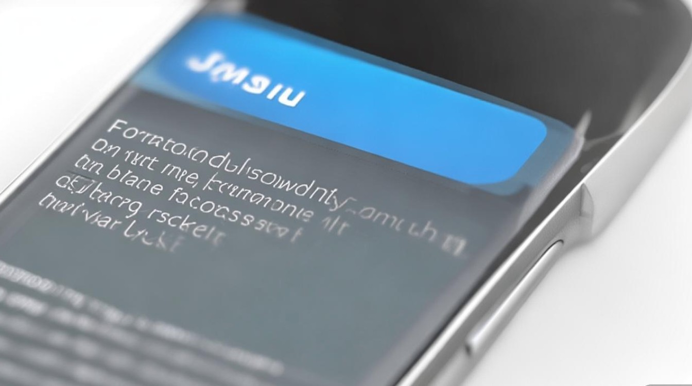 三星手机密码忘了没刷机,怎么解锁啊?