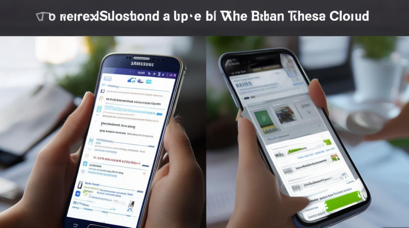 三星s5备份资料到电脑或云端哪种方法更简单？