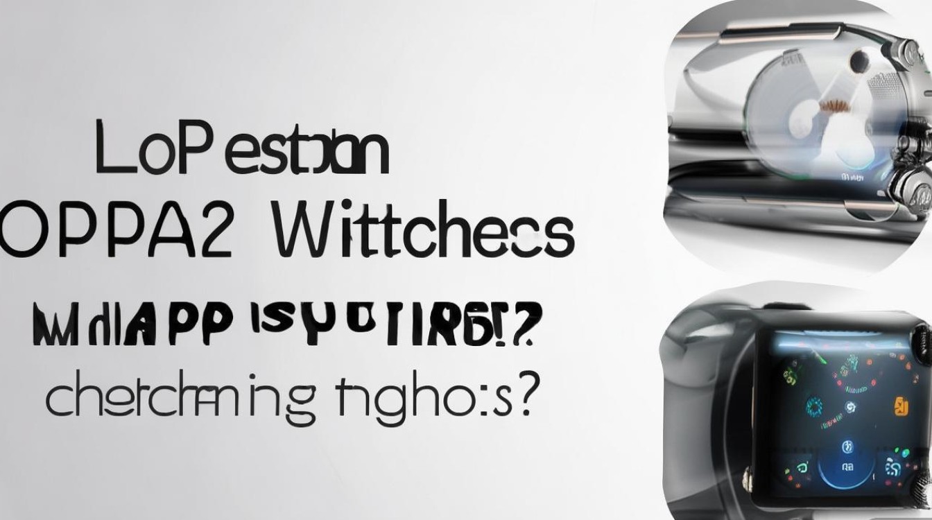 OPPOWatch2支持无线充电吗?充电方式有哪些?