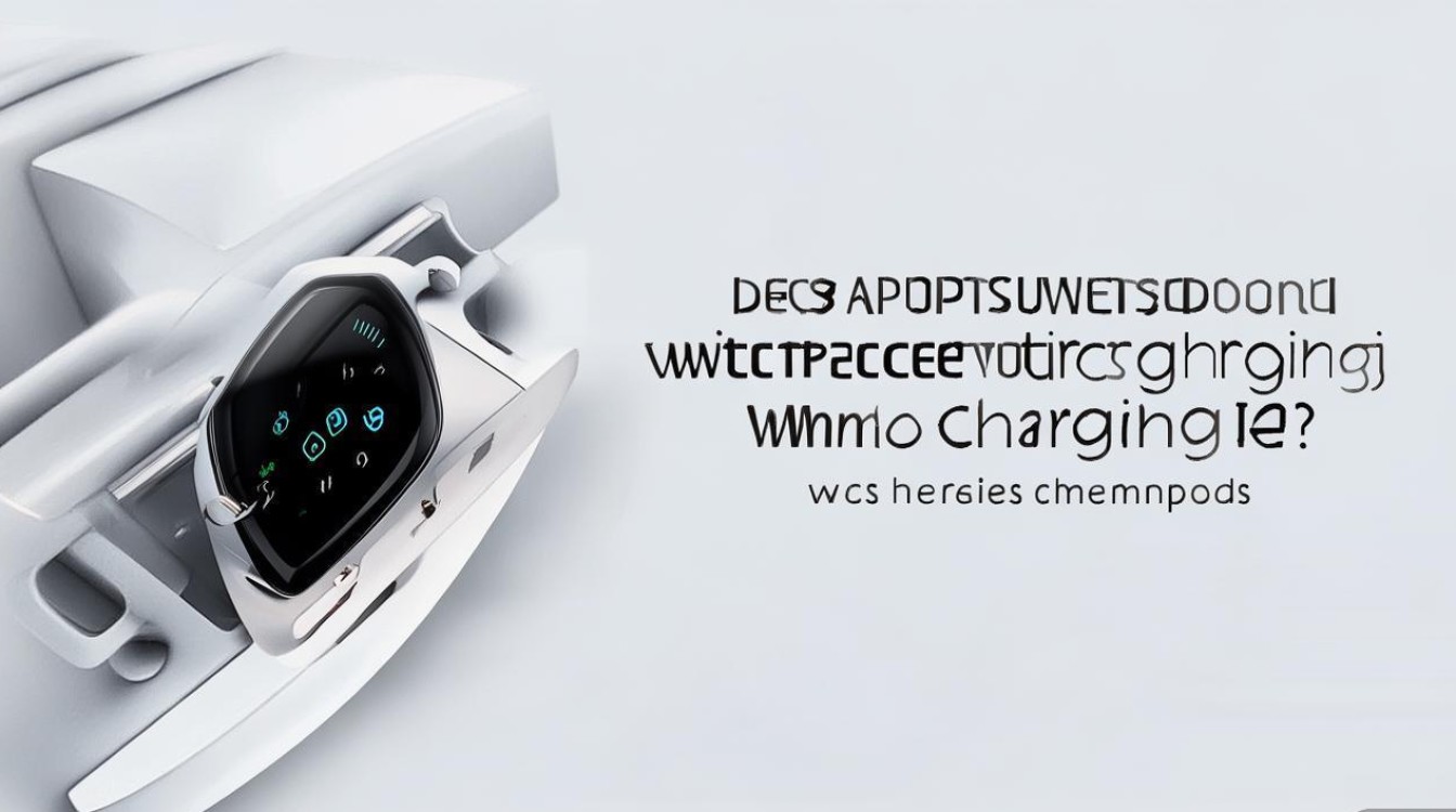 OPPOWatch2支持无线充电吗?充电方式有哪些?