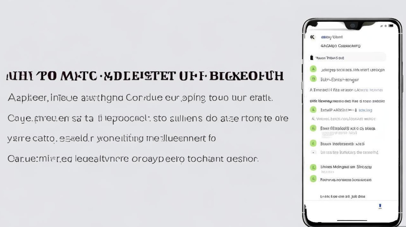 OPPO手机蓝牙怎么连接设置?新手详细步骤教程。