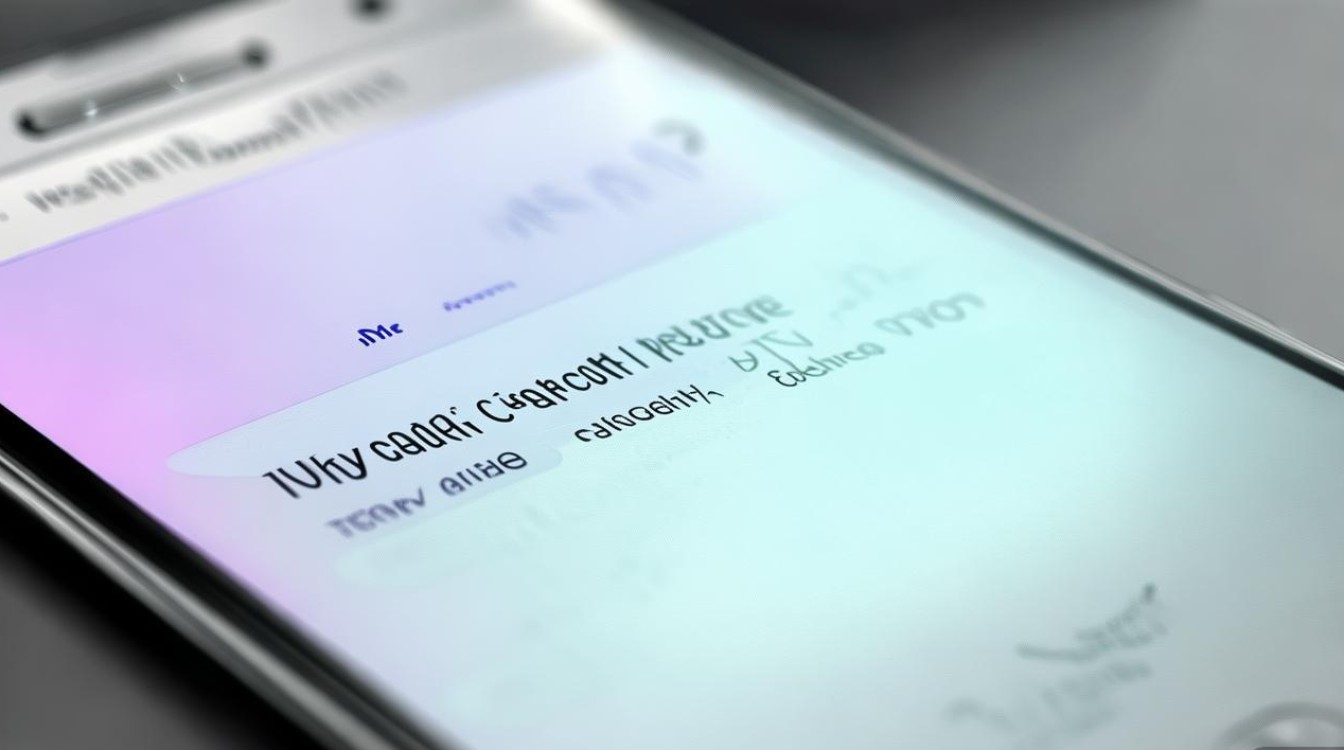 三星手机图片保存不了是什么原因?