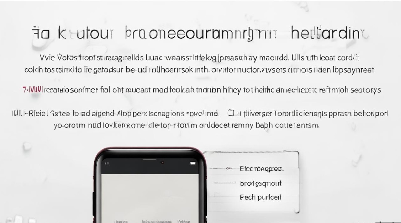 vivox7清理后台方法有哪些？如何彻底释放内存？