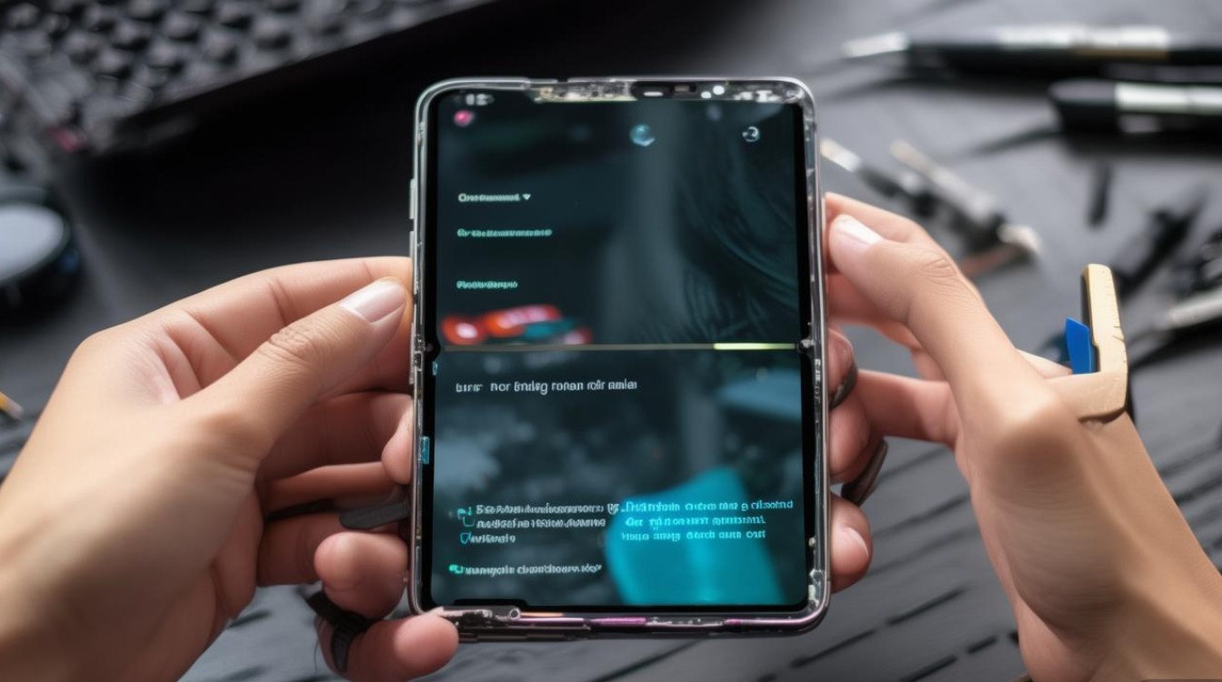 苹果5s换后壳自己能换吗？需要哪些工具？