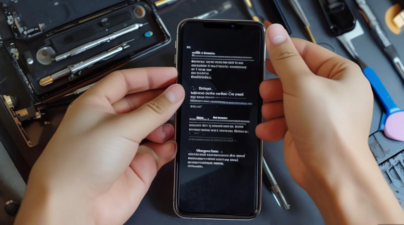 苹果5s换后壳自己能换吗？需要哪些工具？