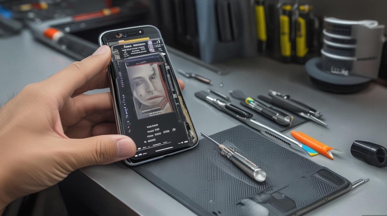 苹果5s换后壳自己能换吗？需要哪些工具？