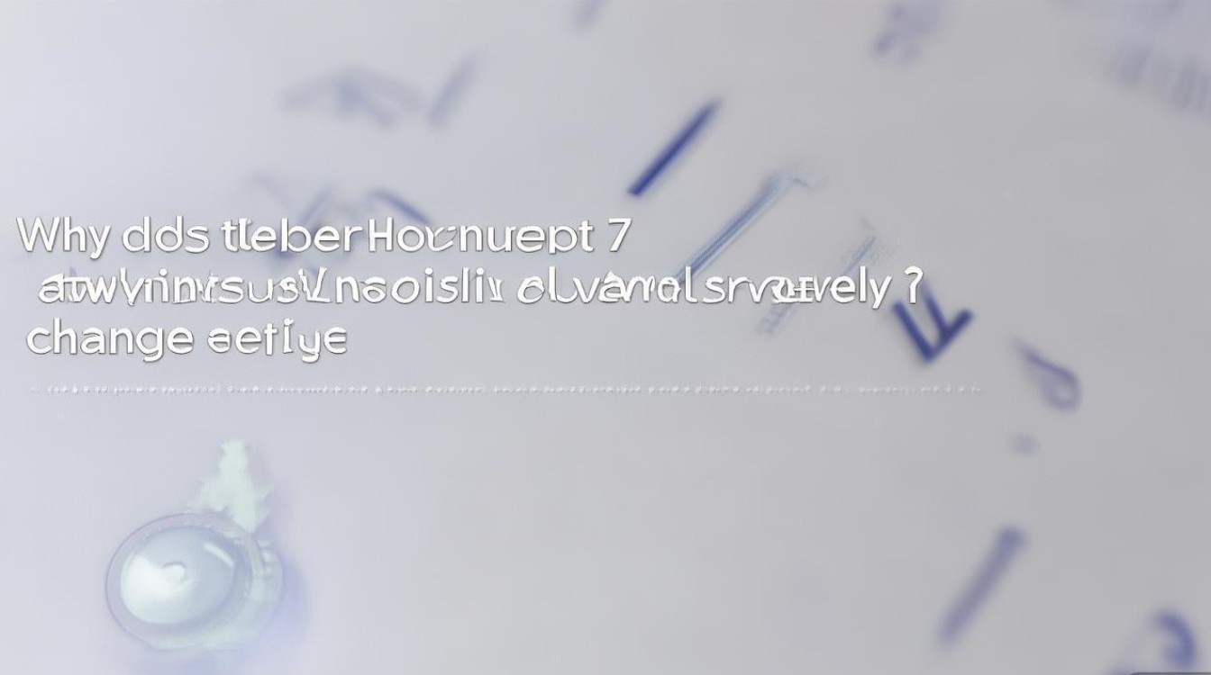 华为P7输入法设置后为何总是自动更换？