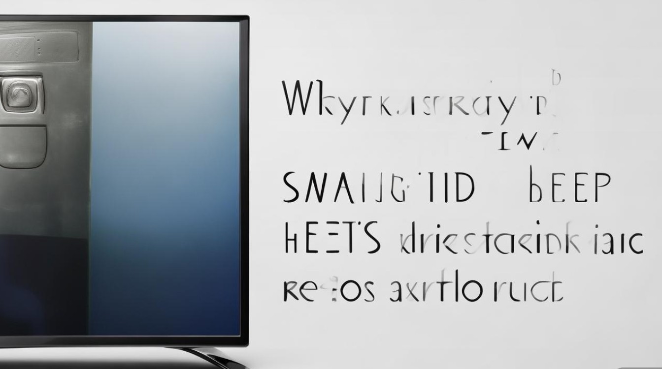 三星电视开机总自动重启，是什么原因导致的？