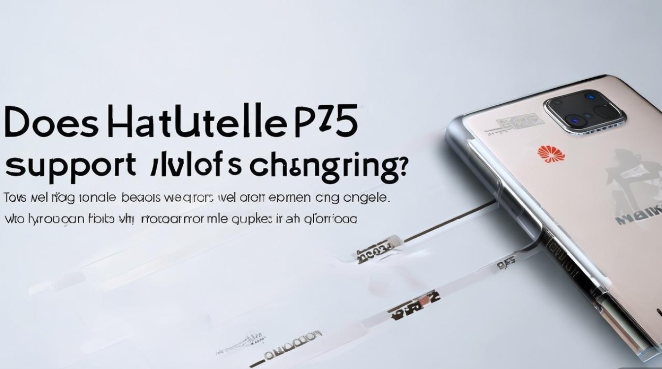 华为p50支持无线充电吗？充电速度到底有多快？