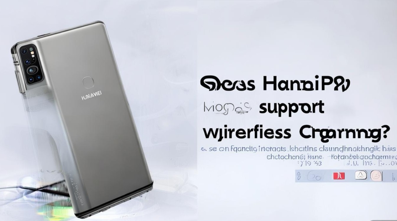 华为p50支持无线充电吗？充电速度到底有多快？