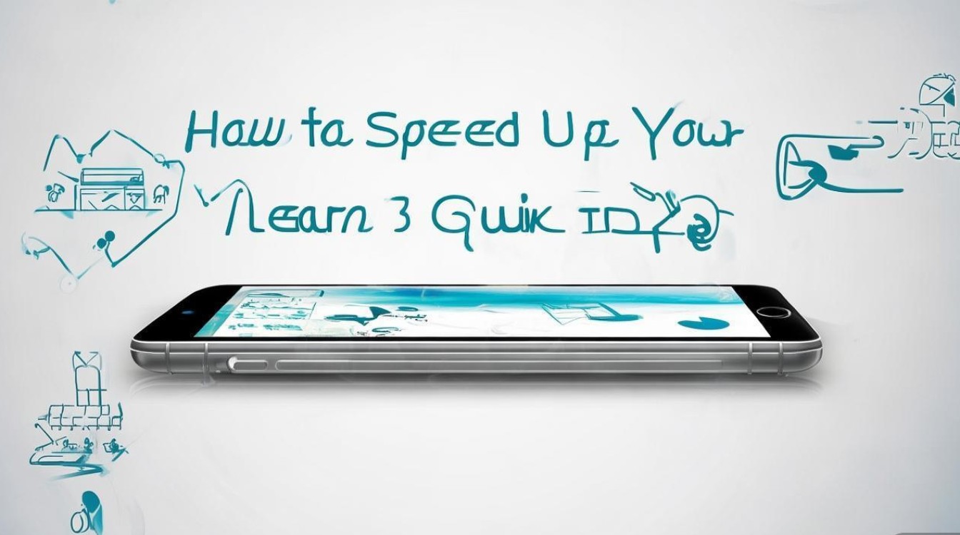 苹果5s运行慢怎么办?教你3个提速小技巧