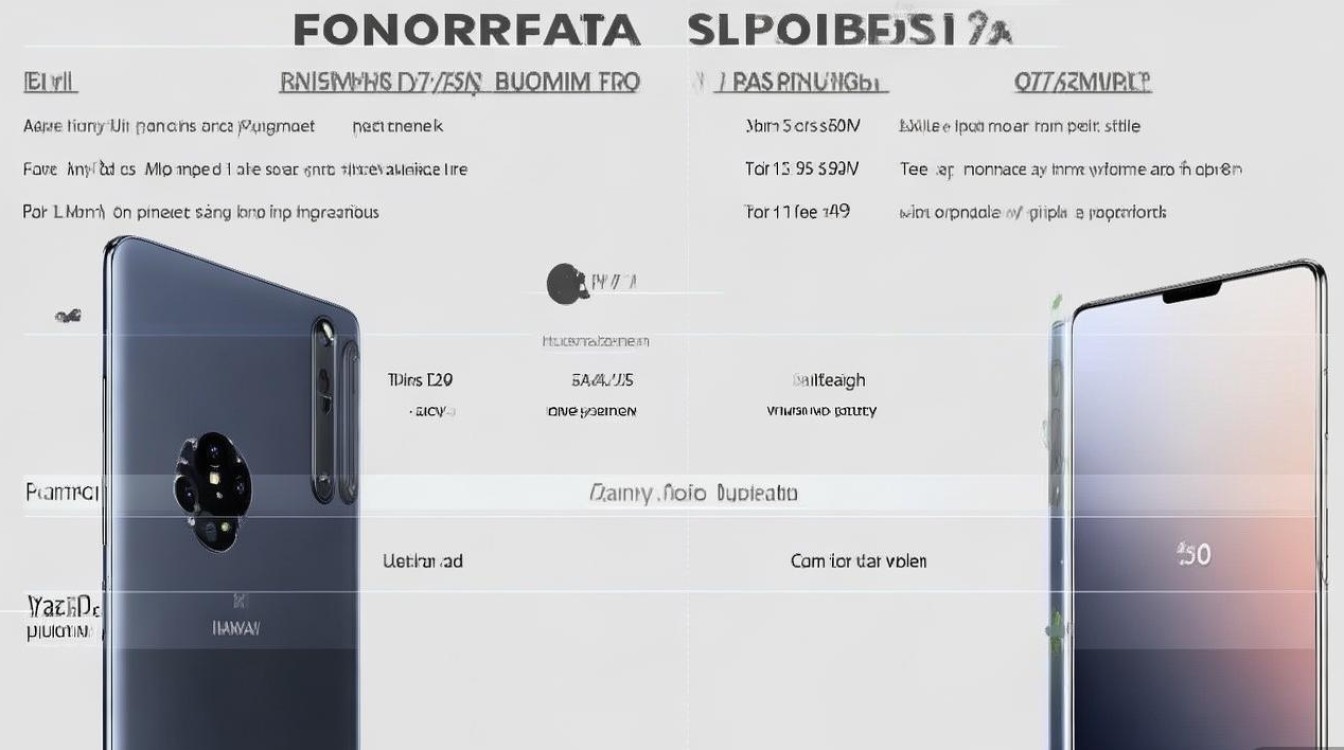 华为P50和一加9pro哪款更值得买？参数性能差异大吗？