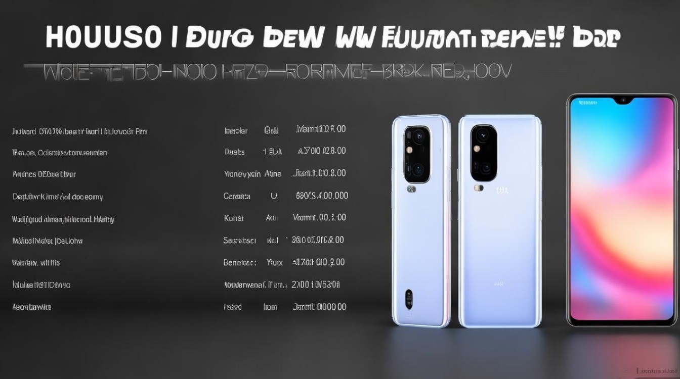 华为P50和一加9pro哪款更值得买？参数性能差异大吗？