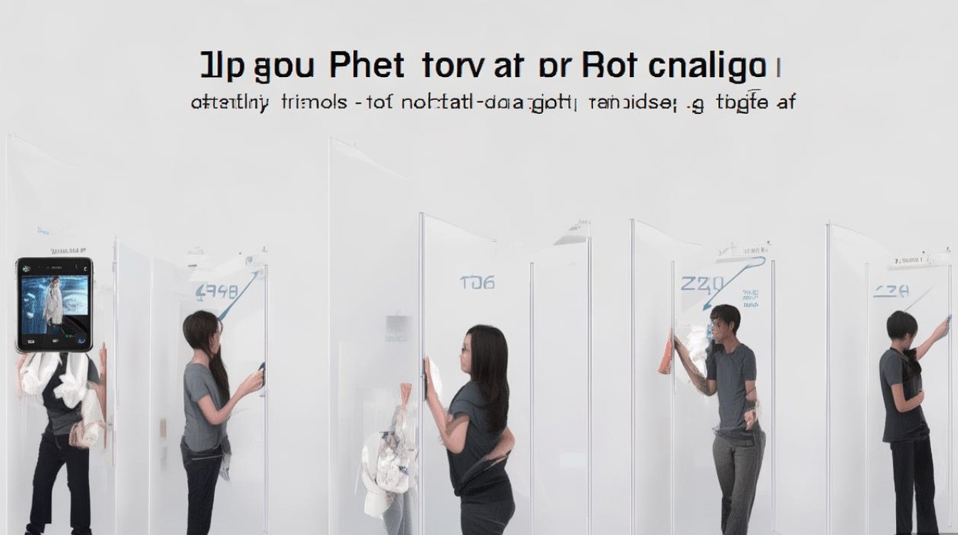 vivoX60pro拍照姿势怎么用？不同场景下怎么摆姿势？