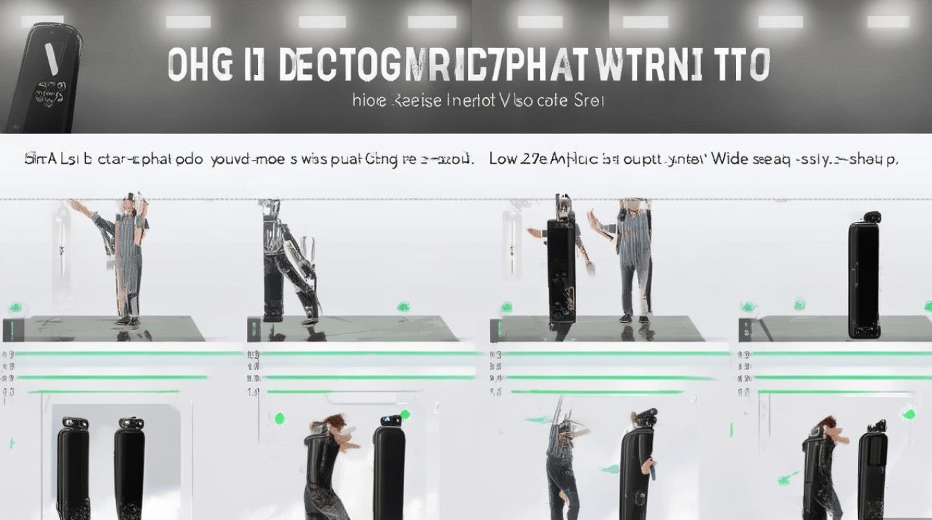 vivoX60pro拍照姿势怎么用？不同场景下怎么摆姿势？