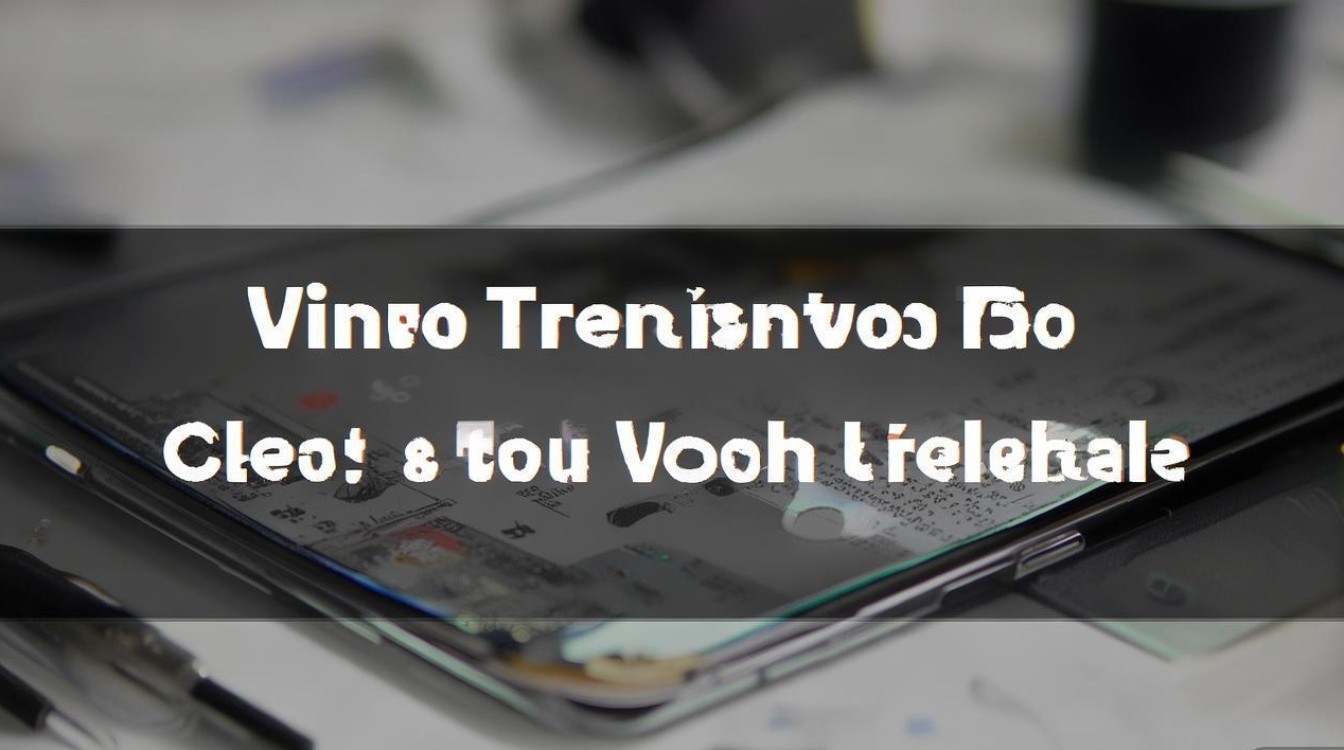 vivox6触屏不灵怎么办？触屏失灵怎么修复？