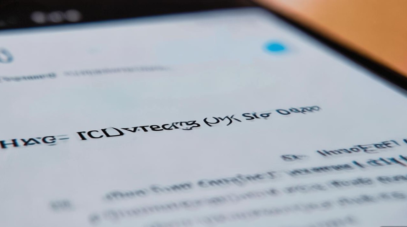 华为手机忘记锁屏密码怎么清除？