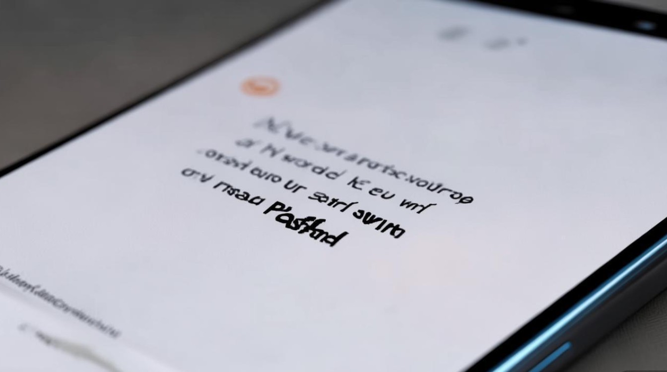 华为手机忘记锁屏密码怎么清除？