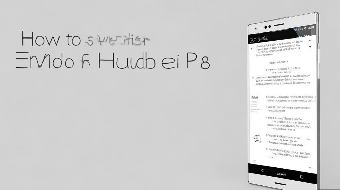 华为P8如何切换到FM模式？详细步骤在这里！