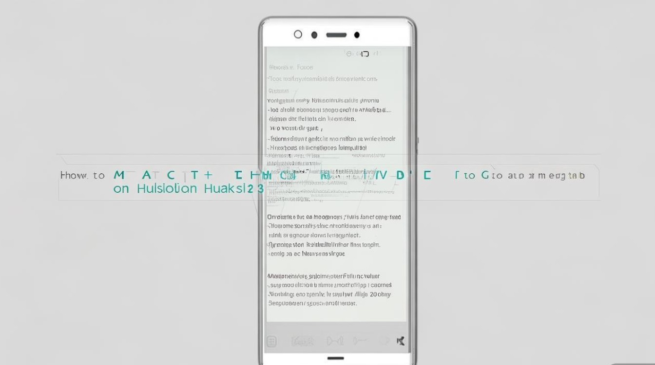 华为P8如何切换到FM模式？详细步骤在这里！