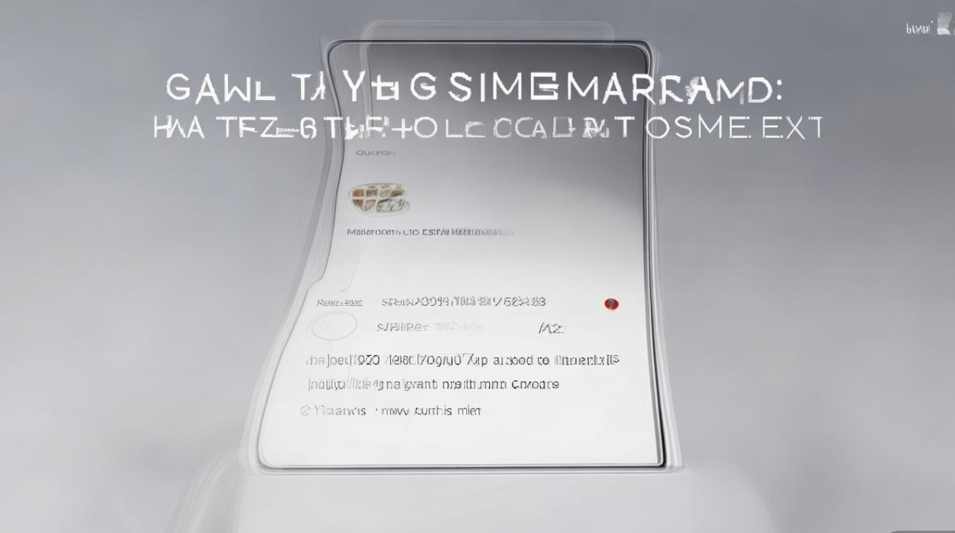 华为5X禁用卡2怎么呼叫转移给卡1?设置步骤是什么?