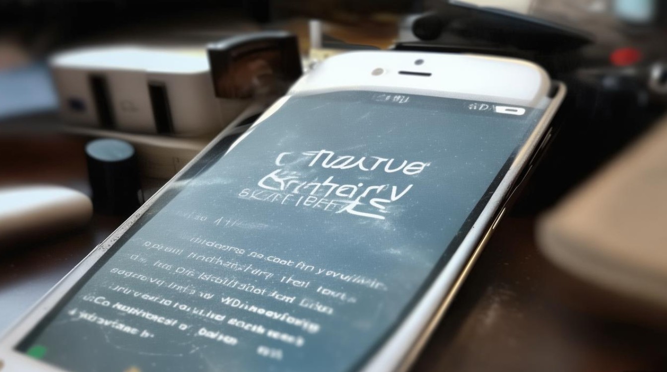 苹果5s耗电严重?电池老化或系统问题导致续航骤降?