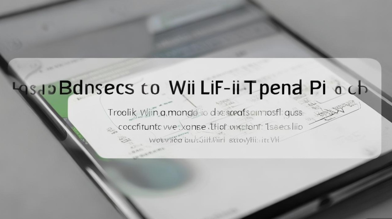 苹果5sWi-Fi慢怎么解决?提升网速方法有哪些?