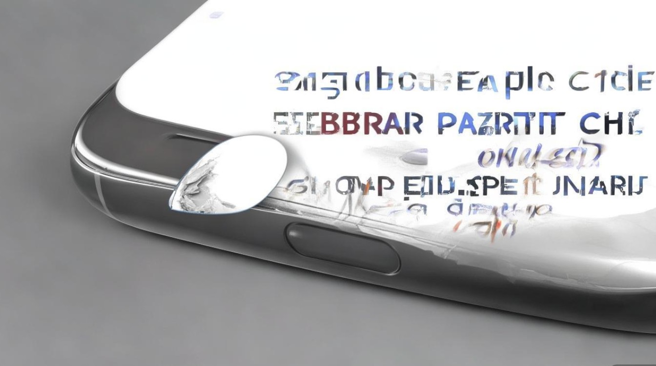 三星S7 home键掉漆怎么补漆效果好？