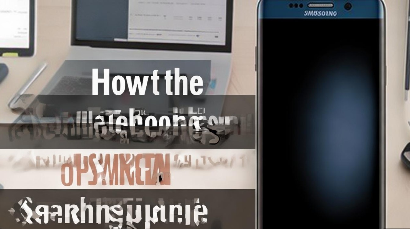 三星S6系统更新后黑屏怎么办？教你解决黑屏问题