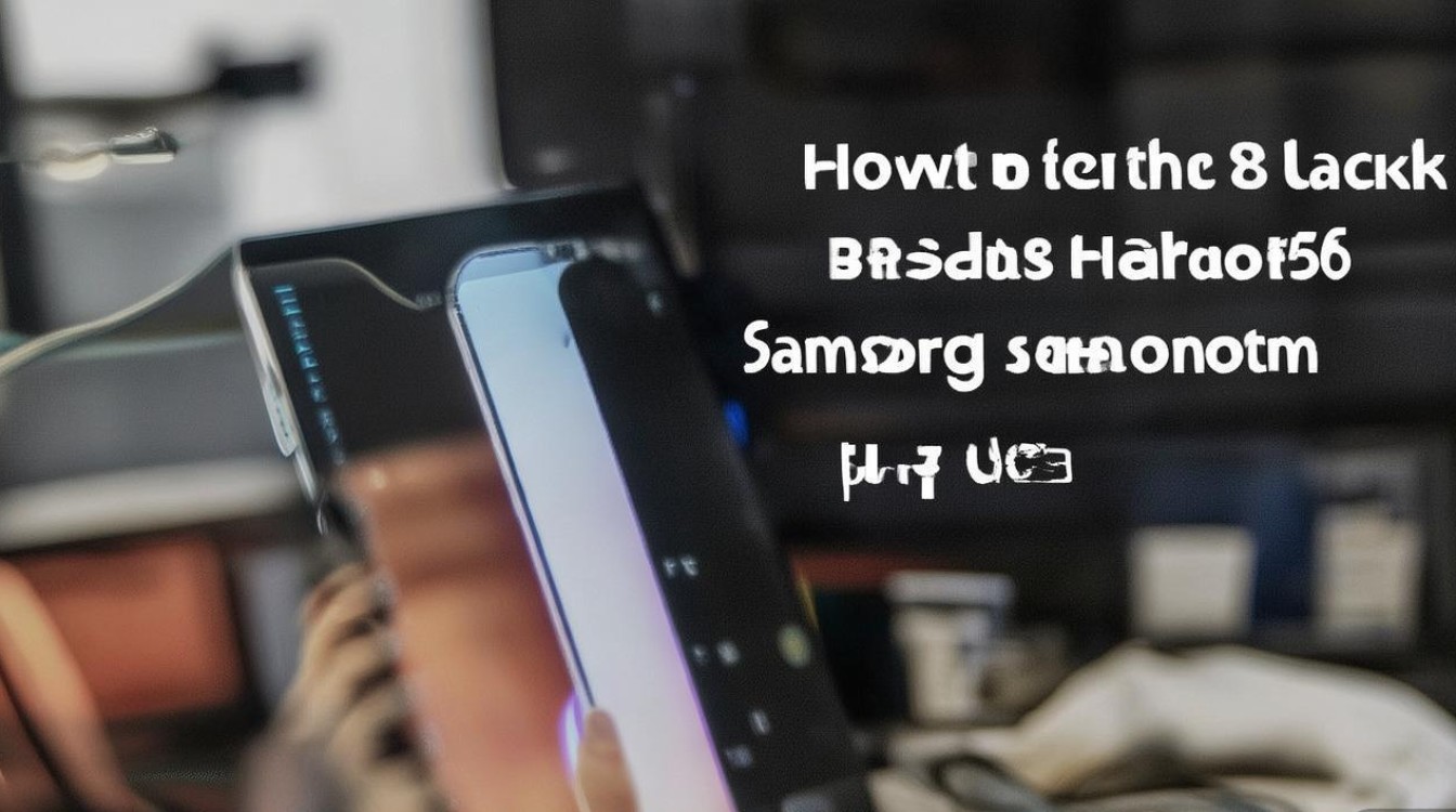 三星S6系统更新后黑屏怎么办？教你解决黑屏问题