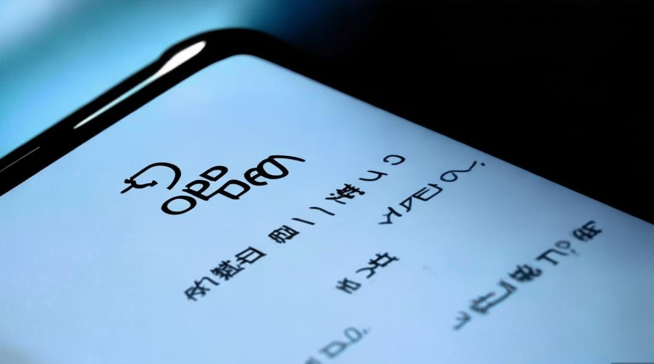 OPPO锁屏密码忘了怎么办？30字疑问长尾标题