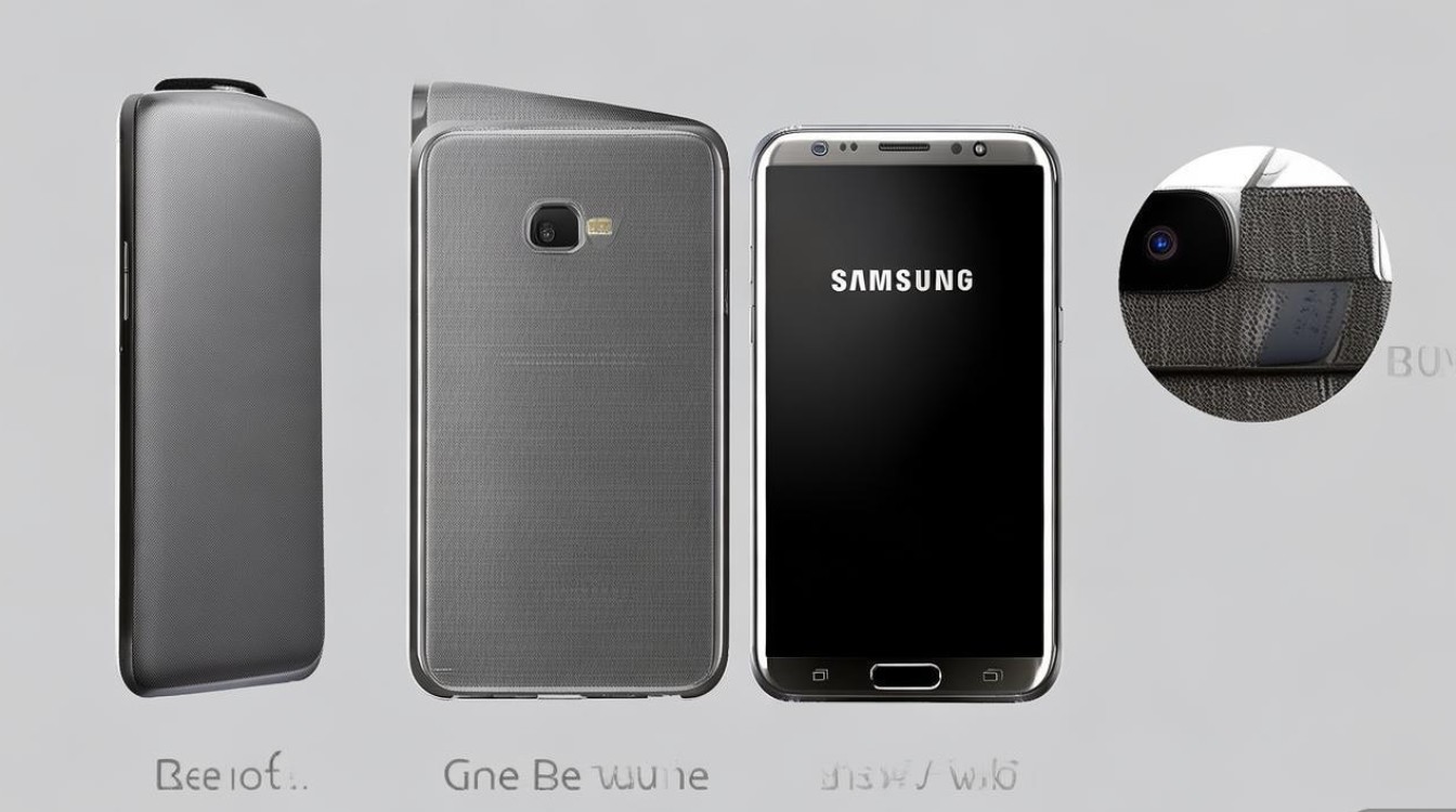 三星2017怎么看真伪？教你几招快速辨别翻新机与高仿机的方法