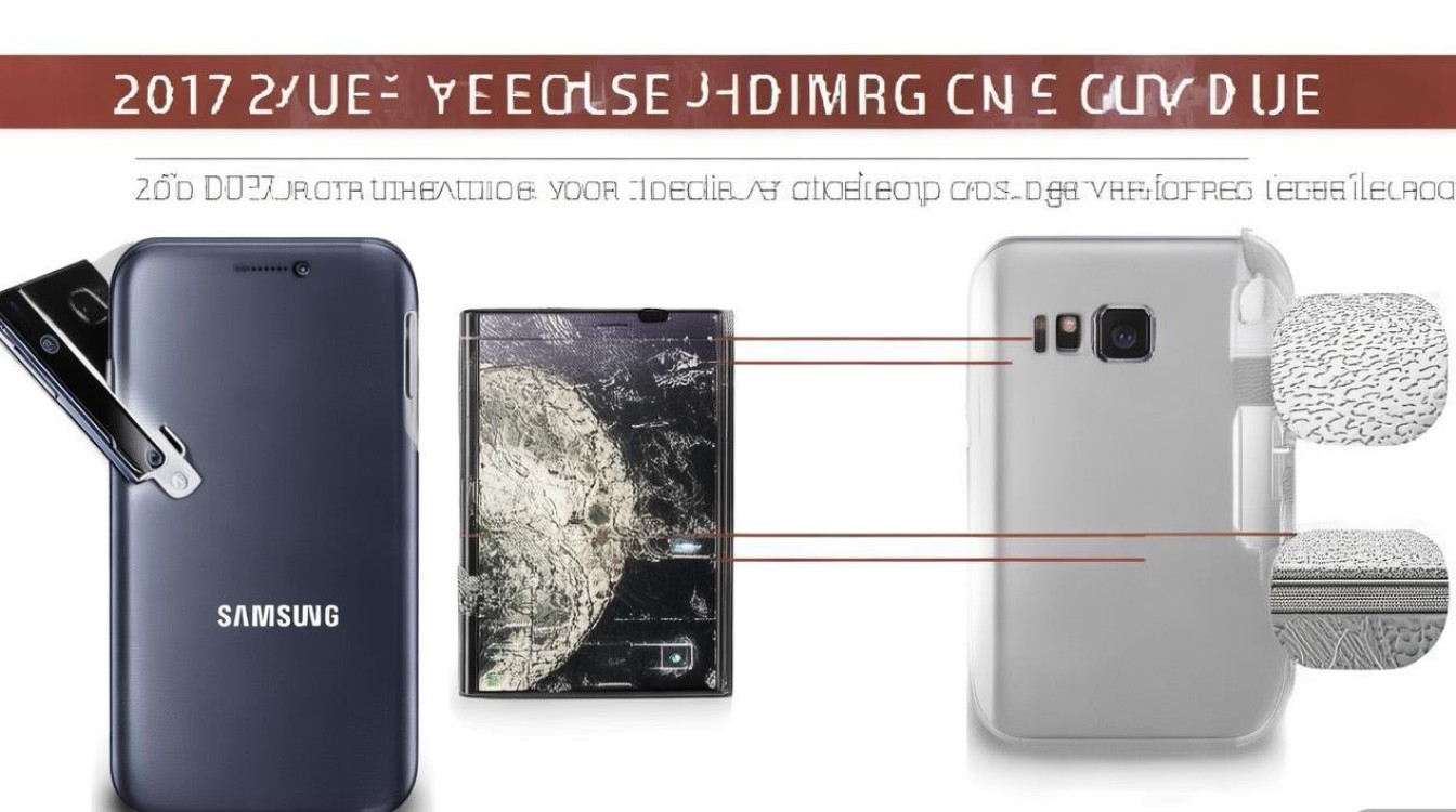 三星2017怎么看真伪？教你几招快速辨别翻新机与高仿机的方法