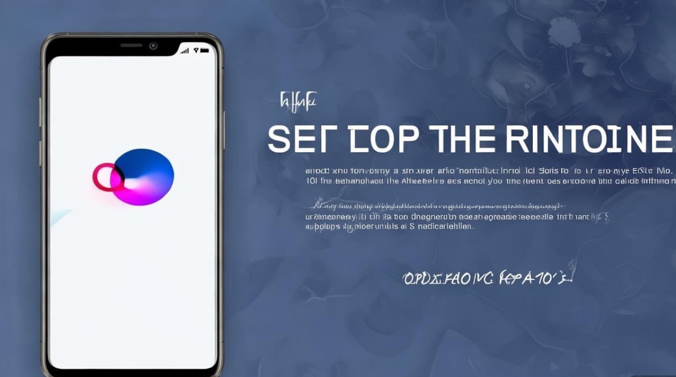 oppoa93s怎么设置来电铃声?新手也能看懂的图文教程来了
