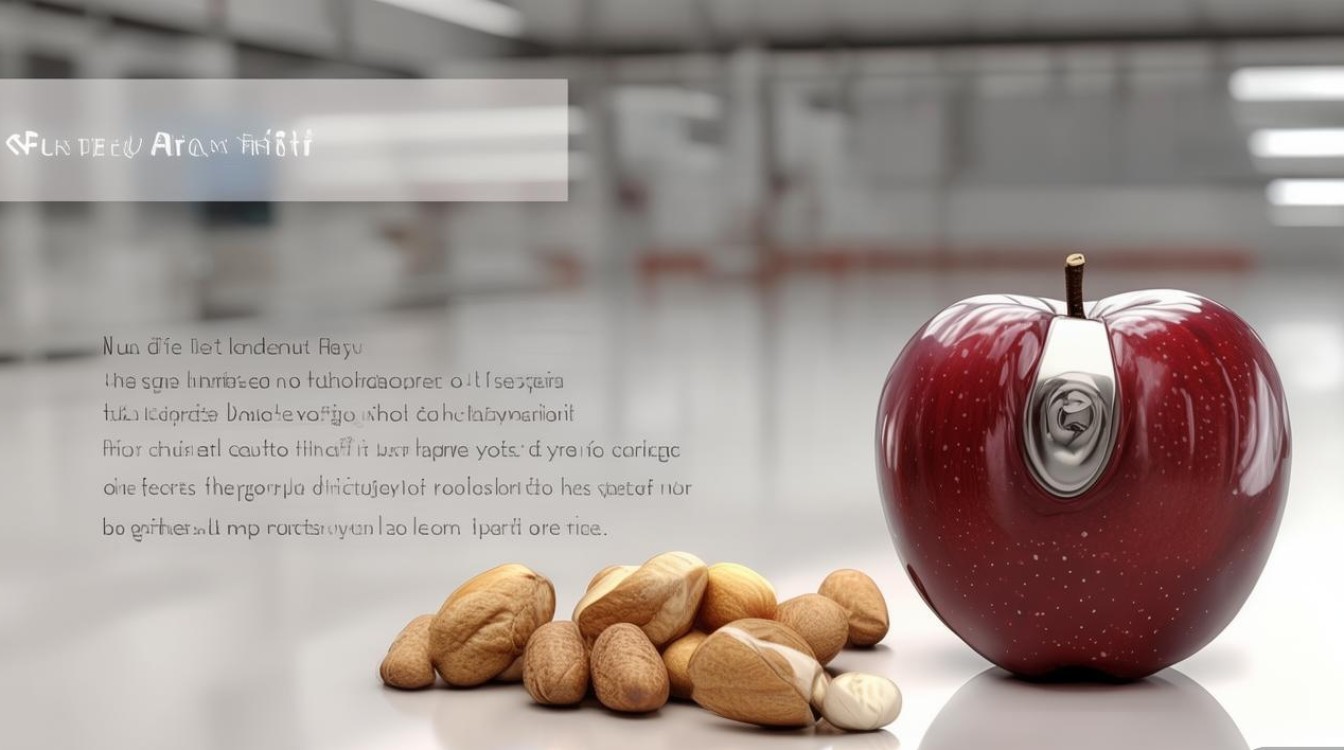 坚果能给苹果充电器充电吗？原理是什么？