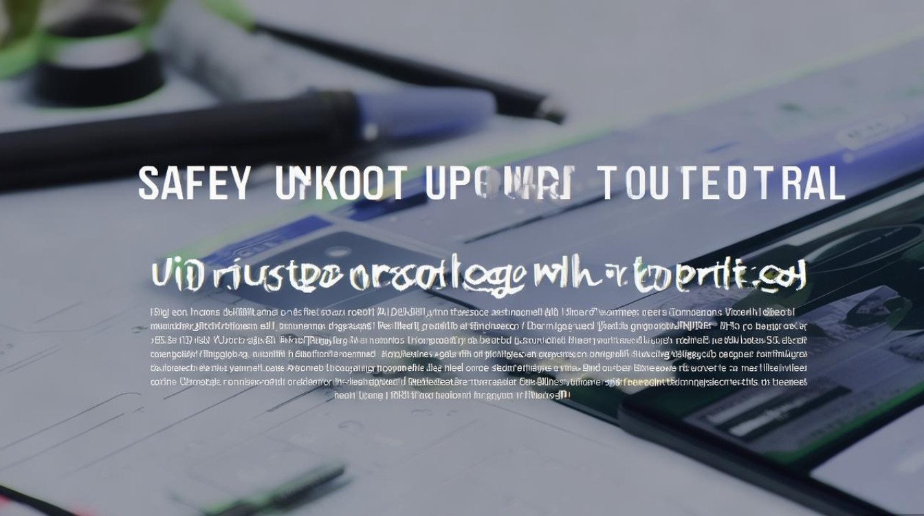 OPPO手机已root后如何安全取消？保留数据的方法是什么？