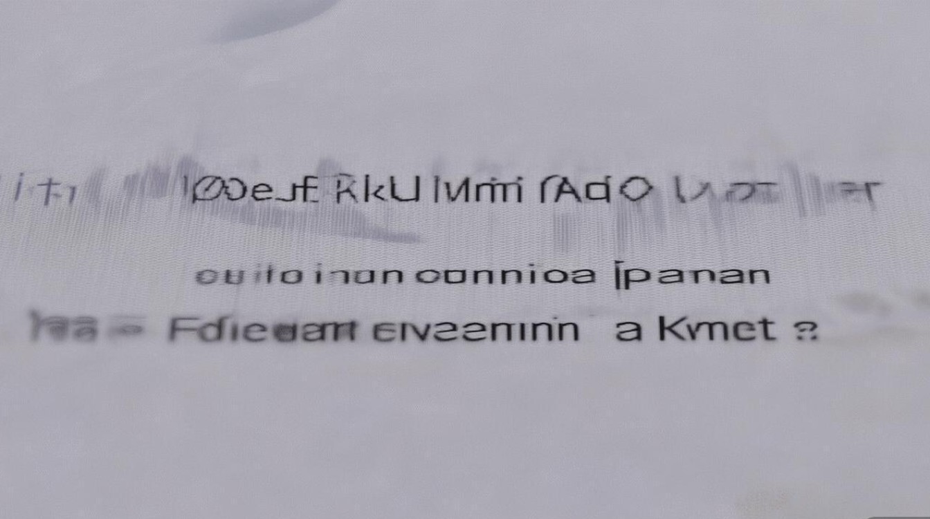 小米mix4支持人脸识别支付吗？