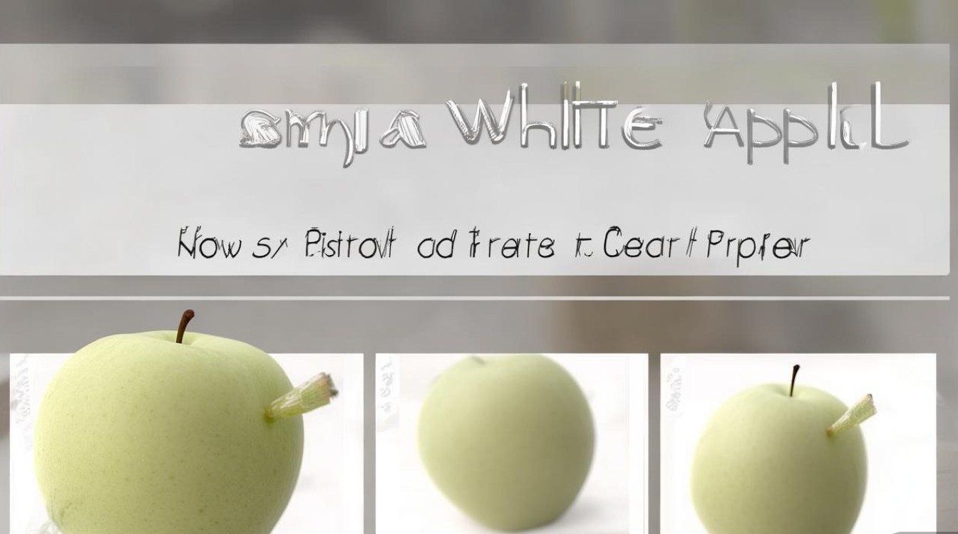 白苹果怎么简单修复？小白也能学会的3步解决方法？