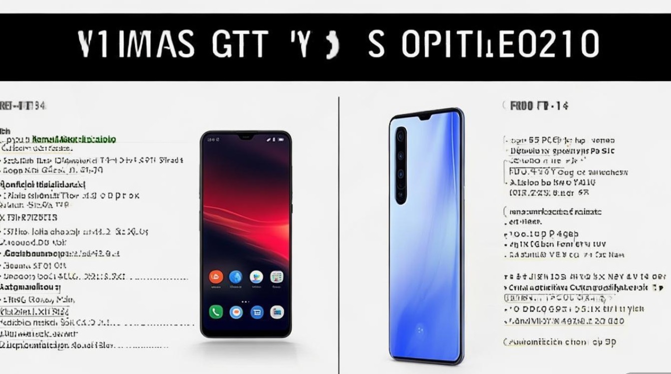 realme GT大师版和OPPO Reno6 Pro选哪个？参数对比后哪个更值得入手？