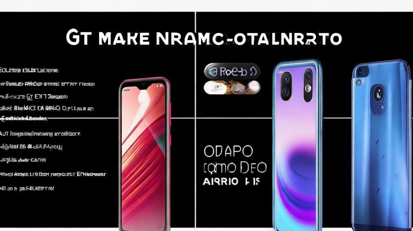 realme GT大师版和OPPO Reno6 Pro选哪个？参数对比后哪个更值得入手？