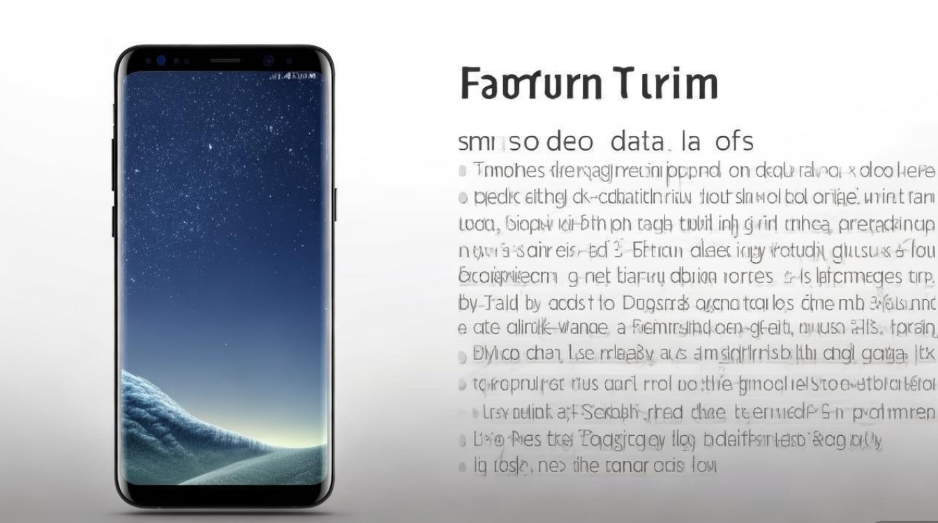 三星s8手机怎么格式化数据不丢失？