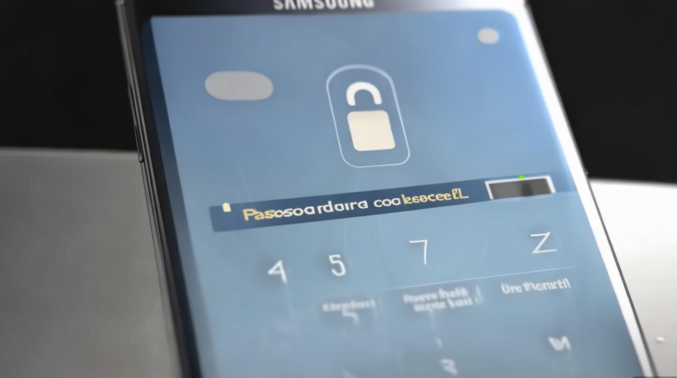 三星S6被锁住了，怎么解锁？忘记密码怎么办？
