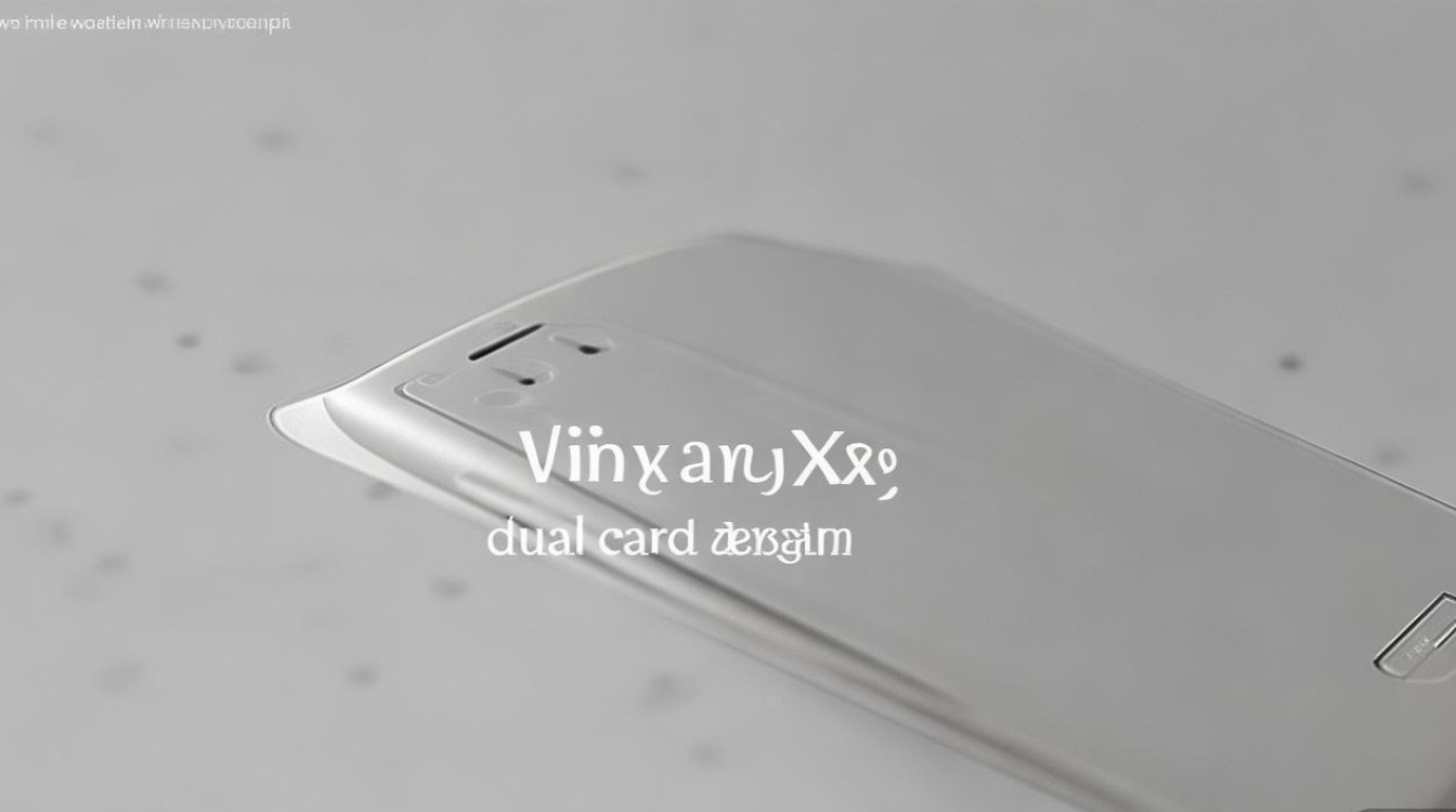 为什么我的vivo X7是双卡设计？