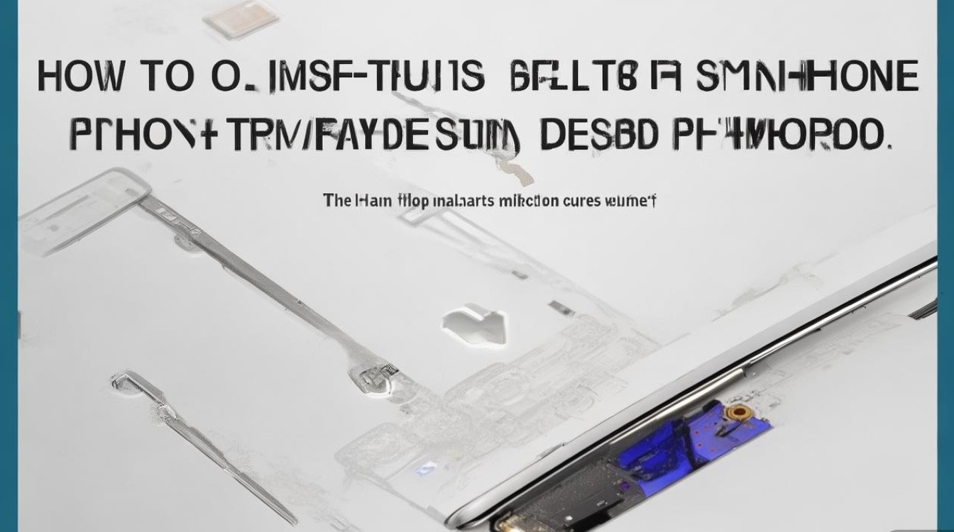 sim卡苹果手机怎么安装？新手详细步骤教程来了