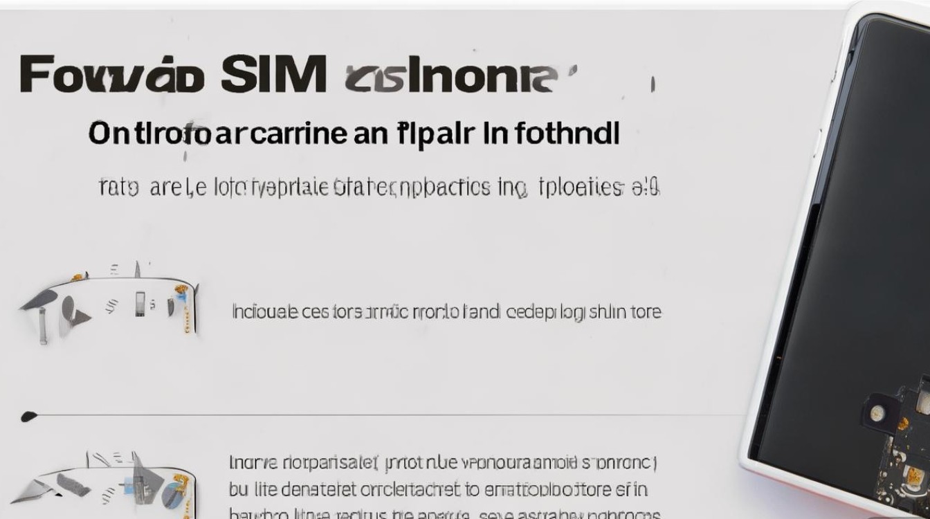 sim卡苹果手机怎么安装？新手详细步骤教程来了