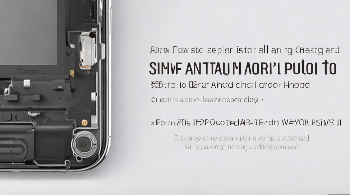 sim卡苹果手机怎么安装？新手详细步骤教程来了